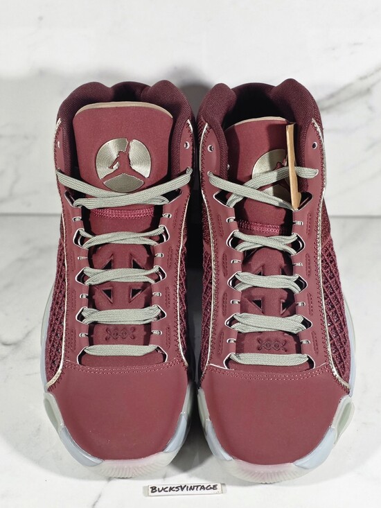 Nike Air Jordan 38 SZ 15 Chinese New Year of the Dragon FQ8894-600 CNY Size 8 main image 9